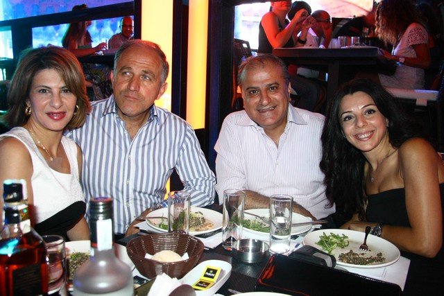 IDRAAC Fundraising Event
